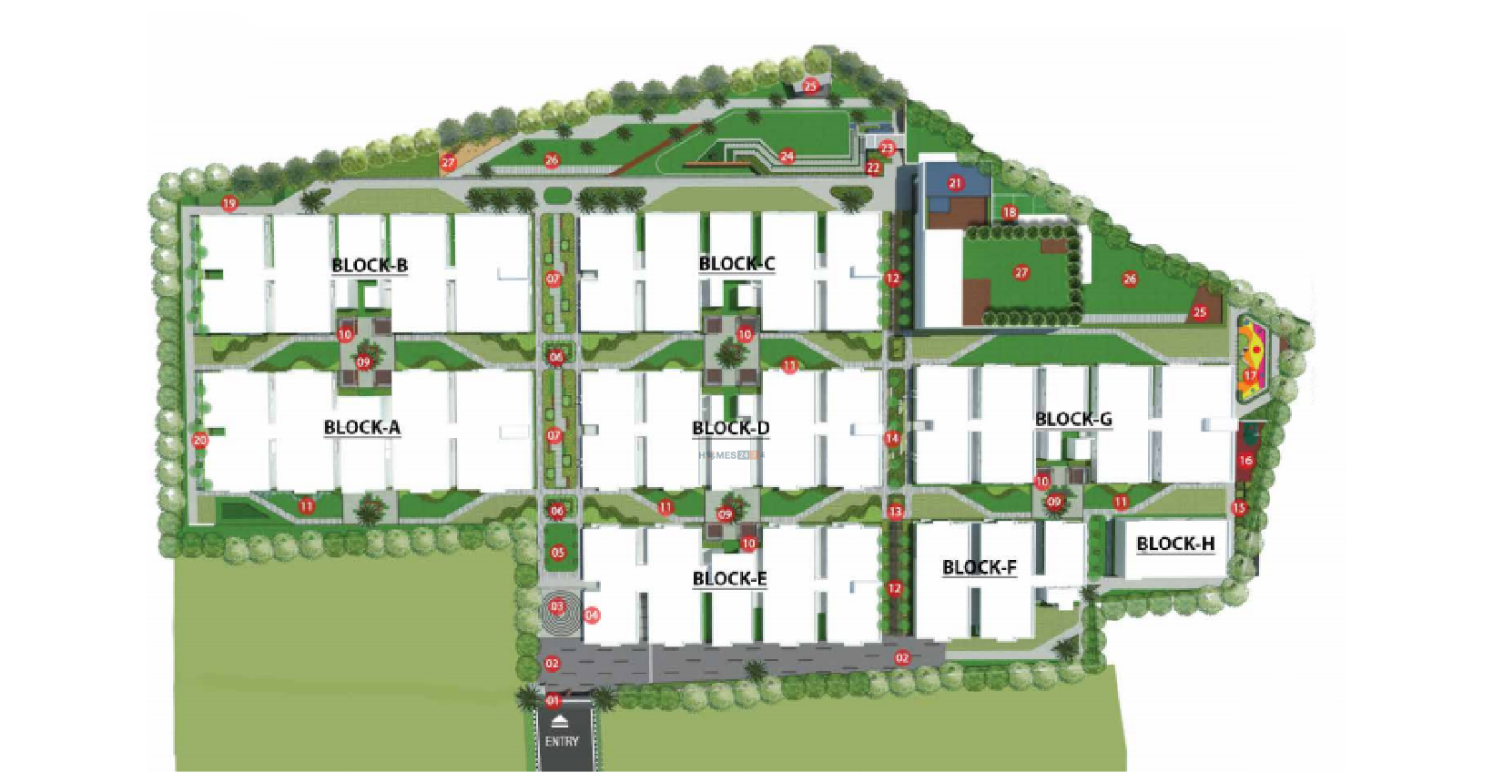 Master Plan
